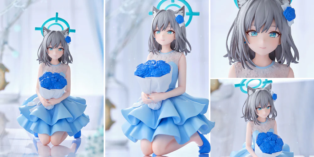 Yumemirize: Shiroko (Blue Archive) - Image 2