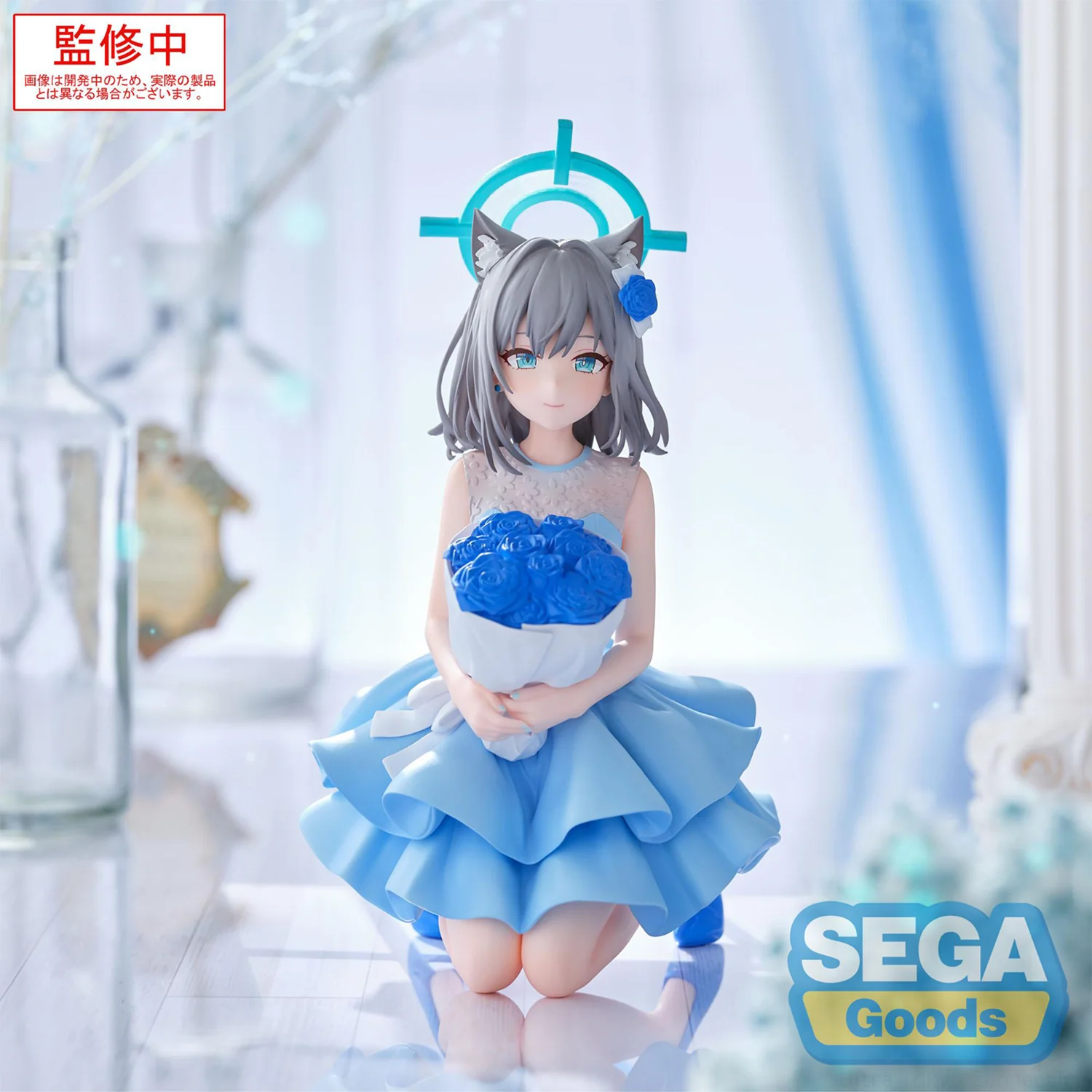 Yumemirize: Shiroko (Blue Archive) - Image 5