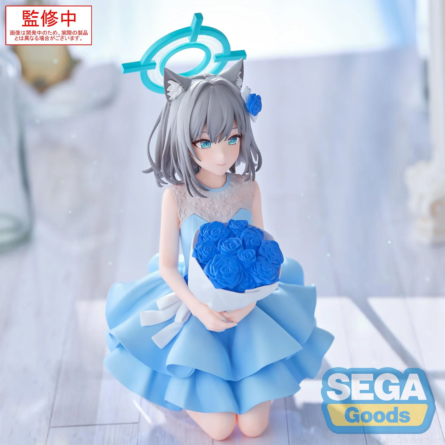 Yumemirize: Shiroko (Blue Archive) - Image 8