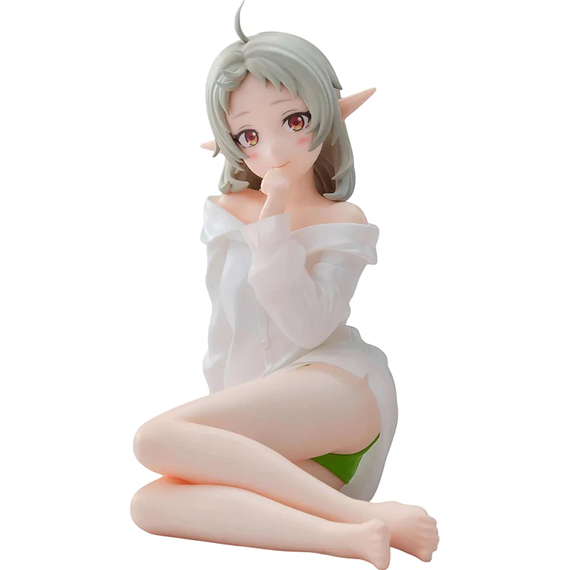 Yumemirize: Sylphiette (Mushoku Tensei: Jobless Reincarnation)