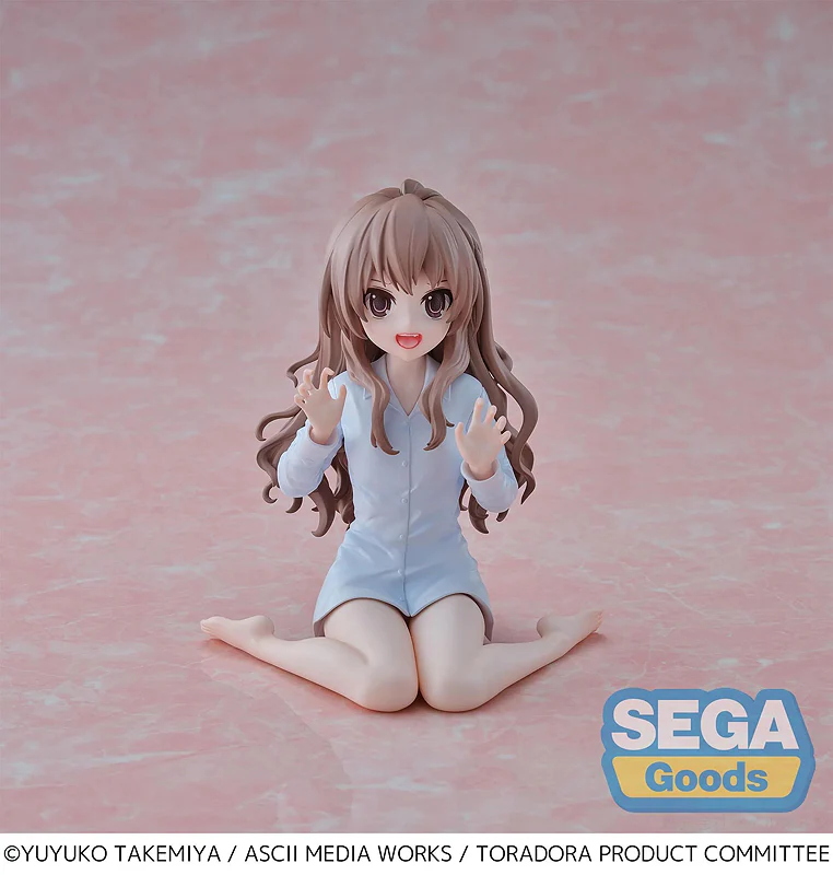 Yumemirize: Taiga Aisaka (Toradora!) - Image 3