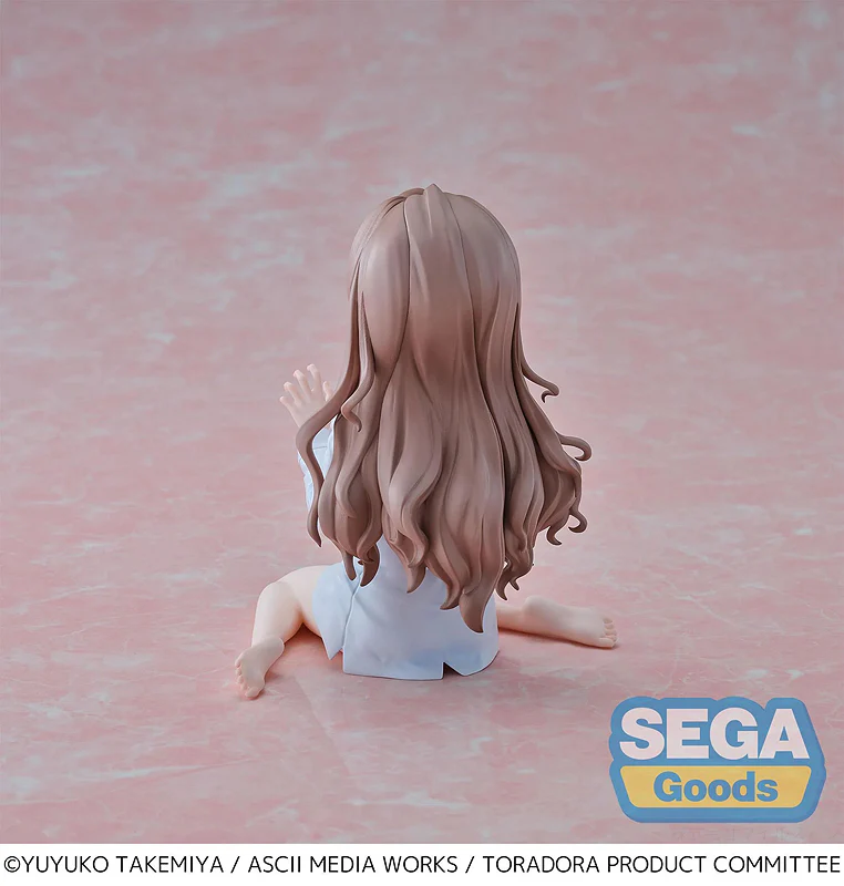 Yumemirize: Taiga Aisaka (Toradora!) - Image 4