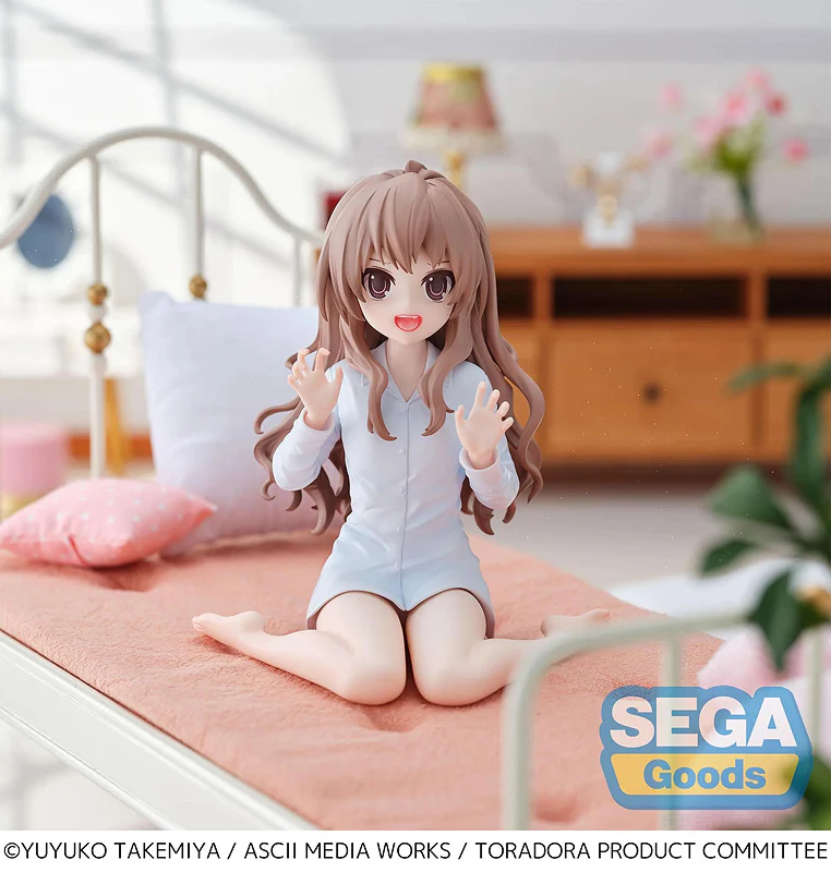 Yumemirize: Taiga Aisaka (Toradora!) - Image 5