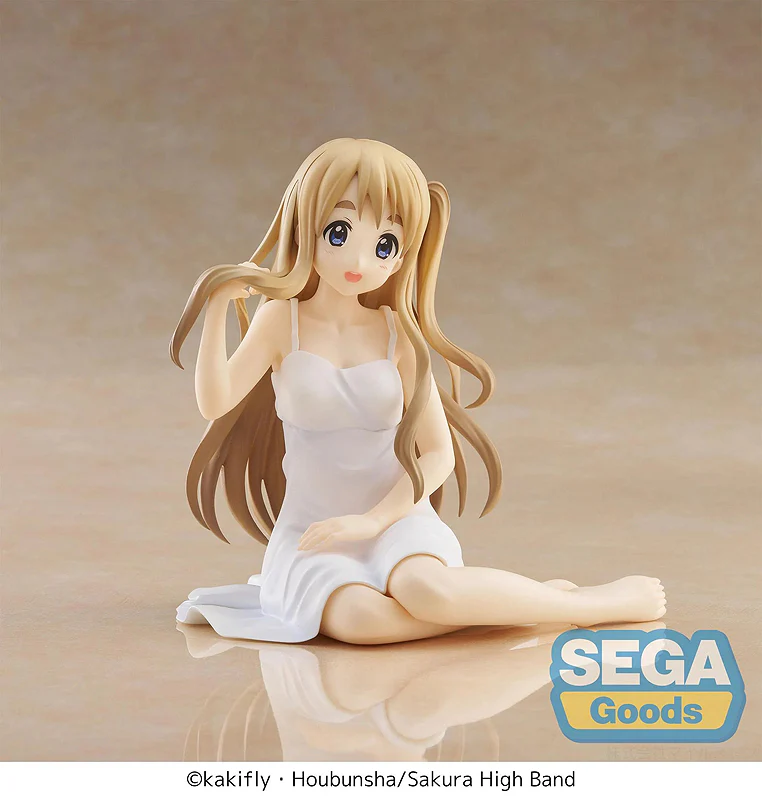 Yumemirize: Tsumugi Kotobuki (K-ON!) - Image 3