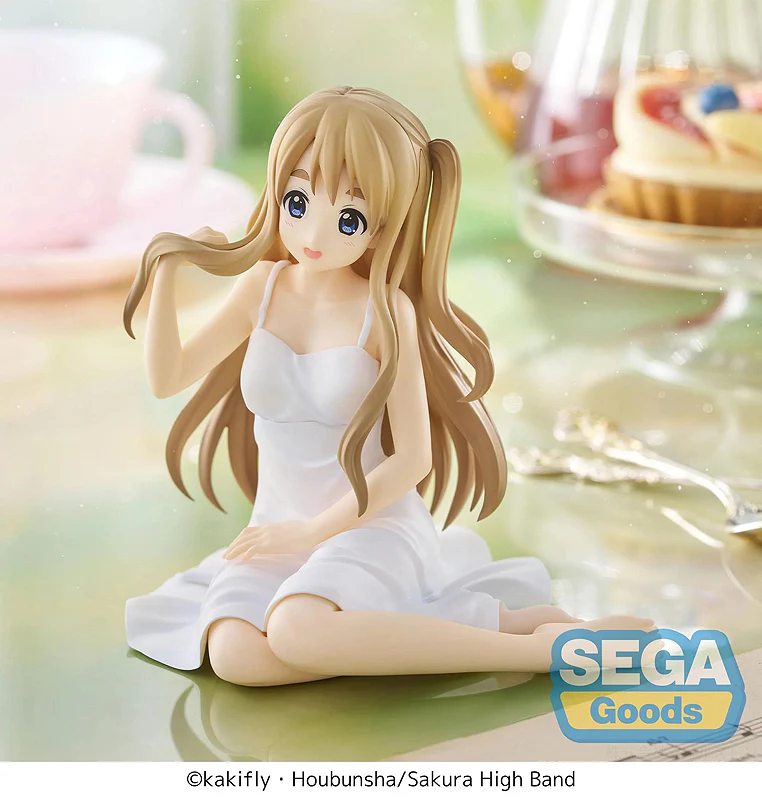 Yumemirize: Tsumugi Kotobuki (K-ON!) - Image 7