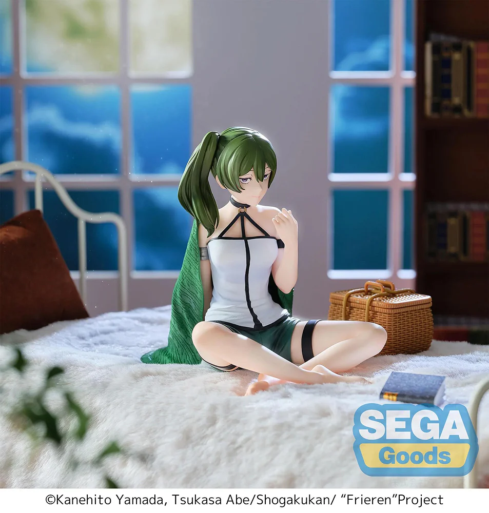 Yumemirize: Übel Loungewear (Frieren: Beyond Journey's End) - Image 6