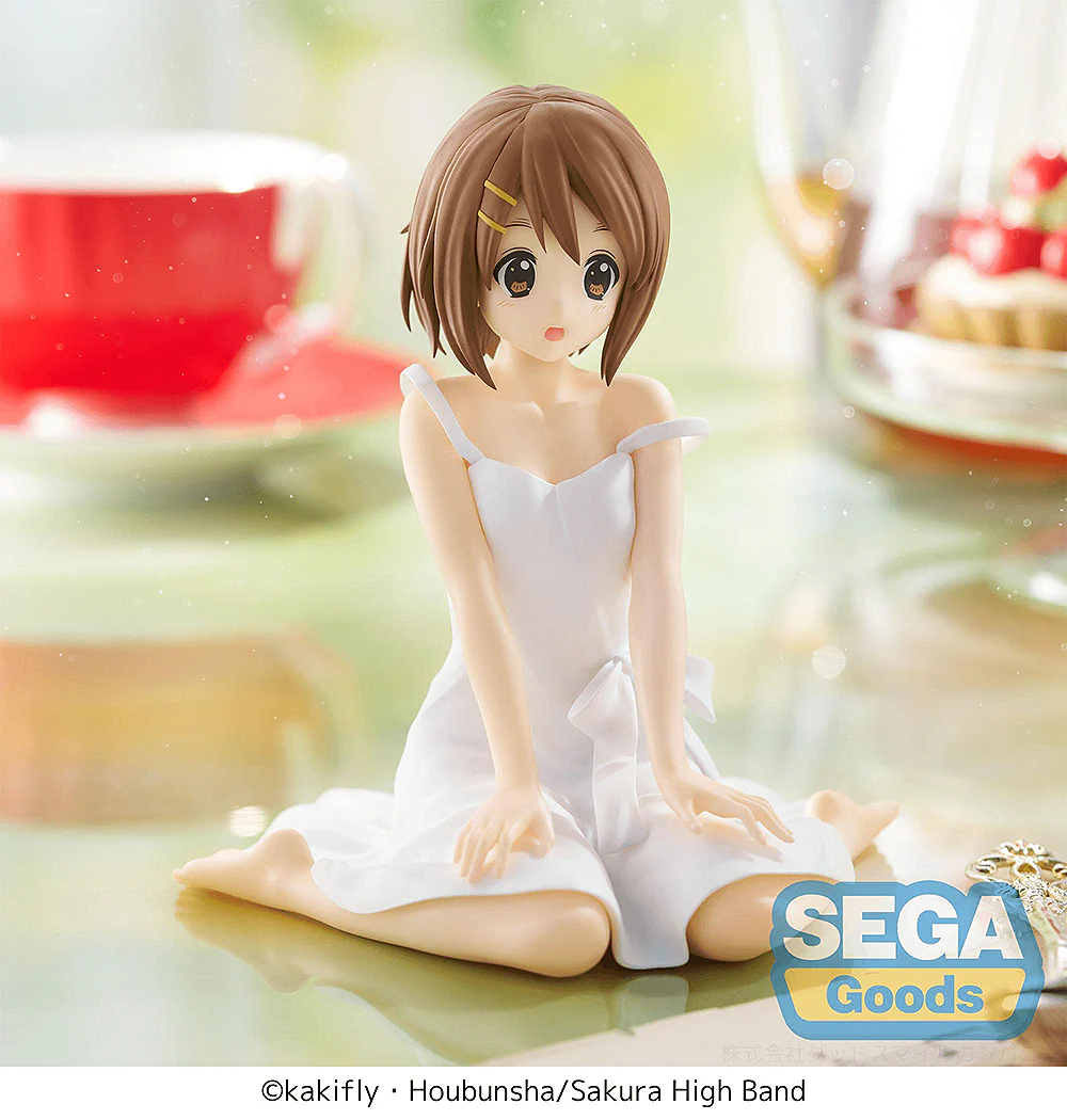 Yumemirize: Yui Hirasawa (K-ON!) - Image 6