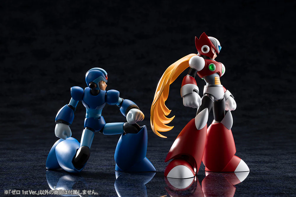 Zero 1st Ver. Model Kit - Image 12