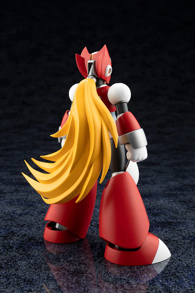 Zero 1st Ver. Model Kit - Image 4