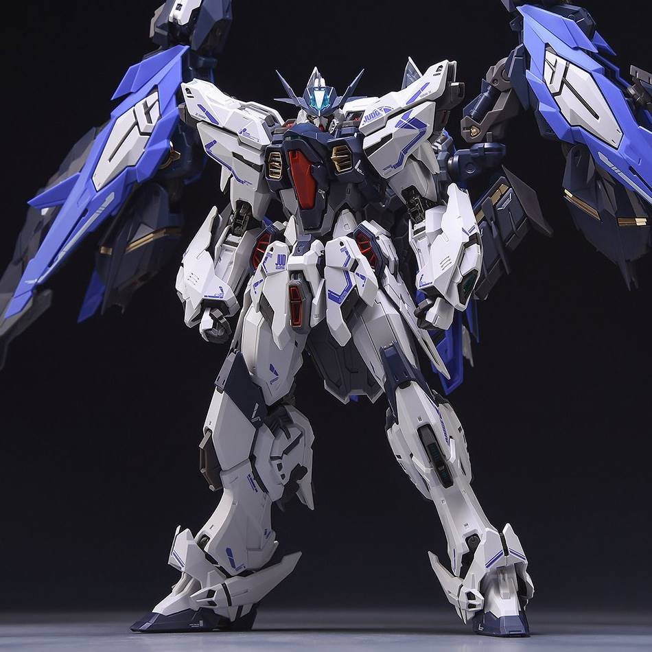 Zero Gravity Moonlight Judge