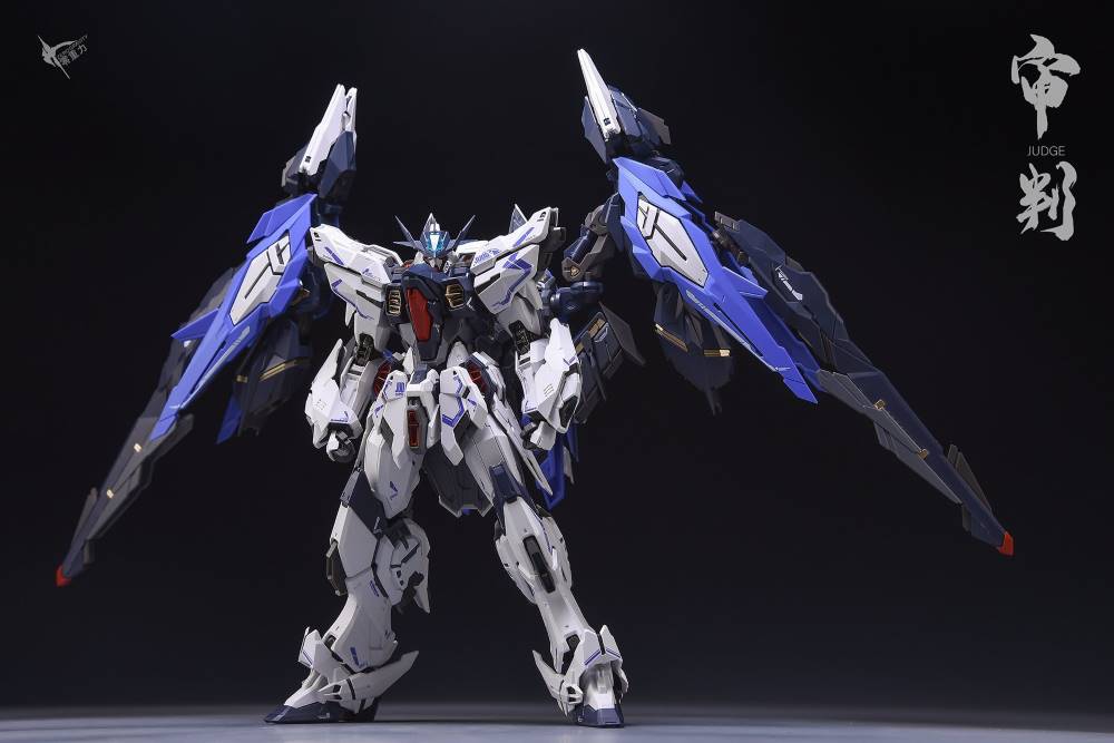 Zero Gravity Moonlight Judge - Image 2