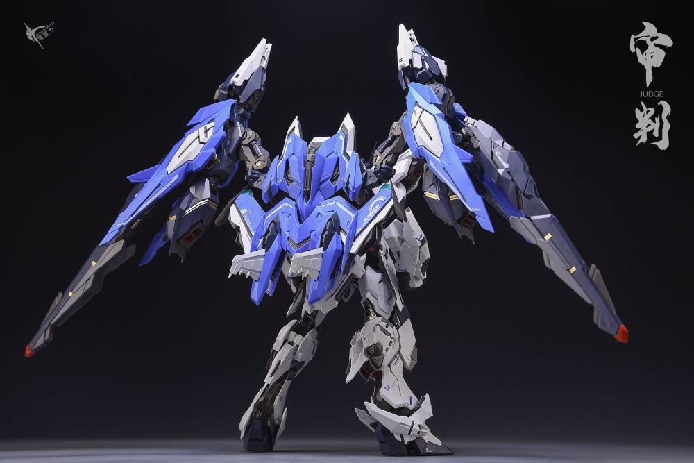Zero Gravity Moonlight Judge - Image 3