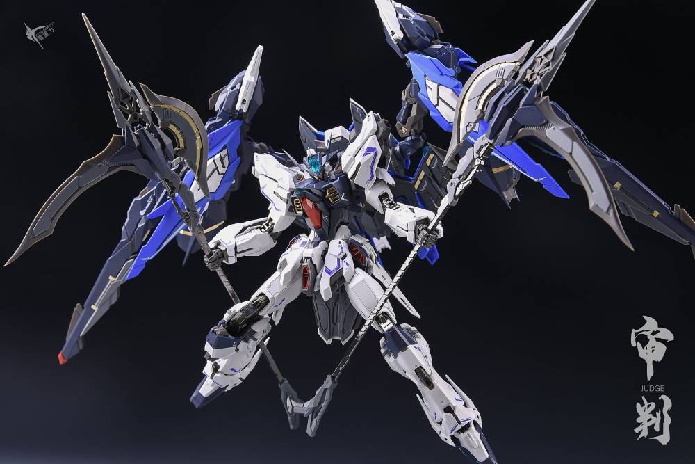 Zero Gravity Moonlight Judge - Image 4
