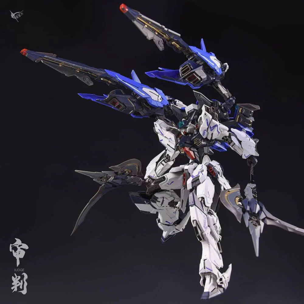 Zero Gravity Moonlight Judge - Image 5