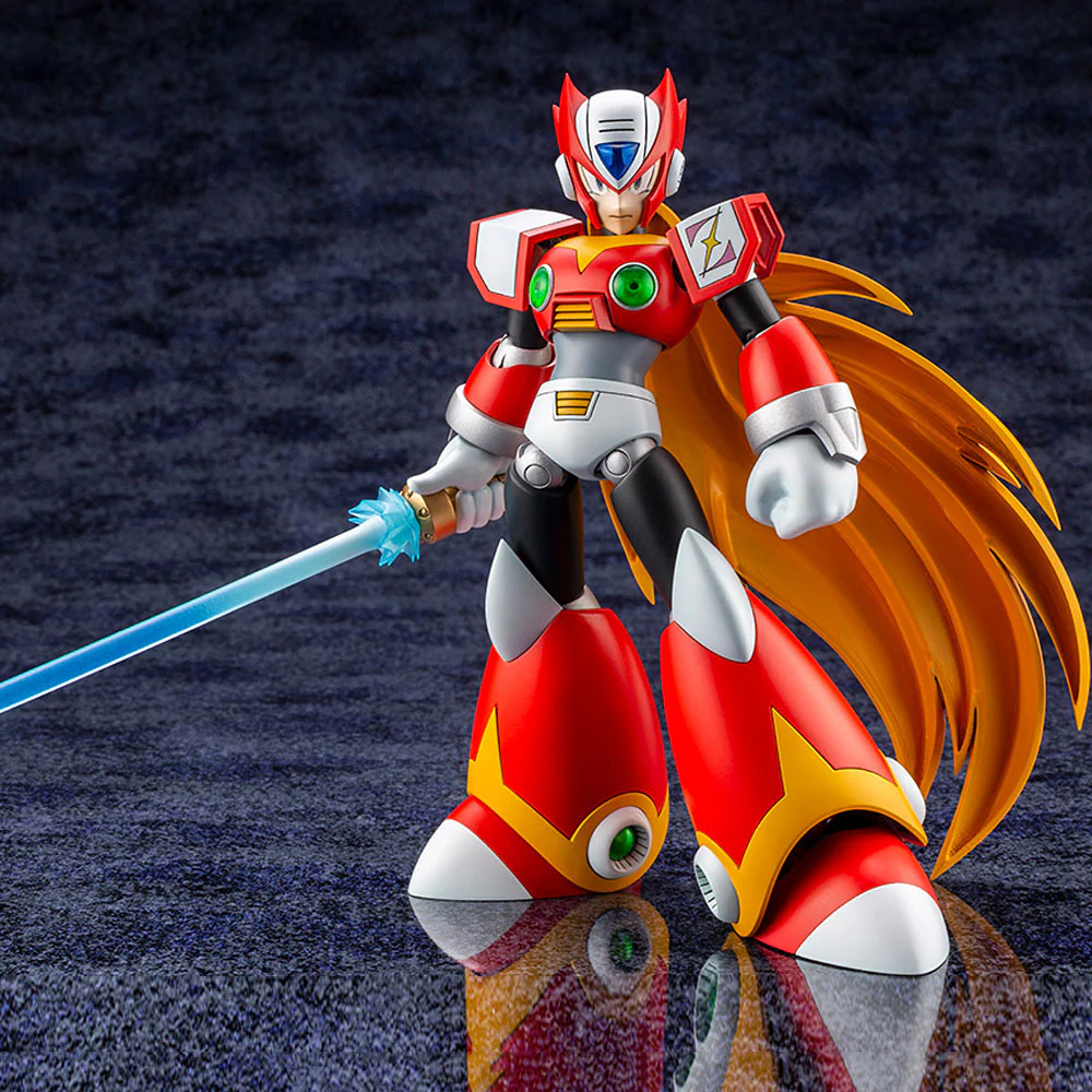 Zero Model Kit