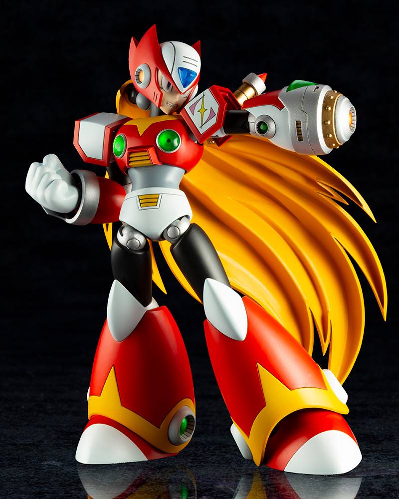 Zero Model Kit - Image 10