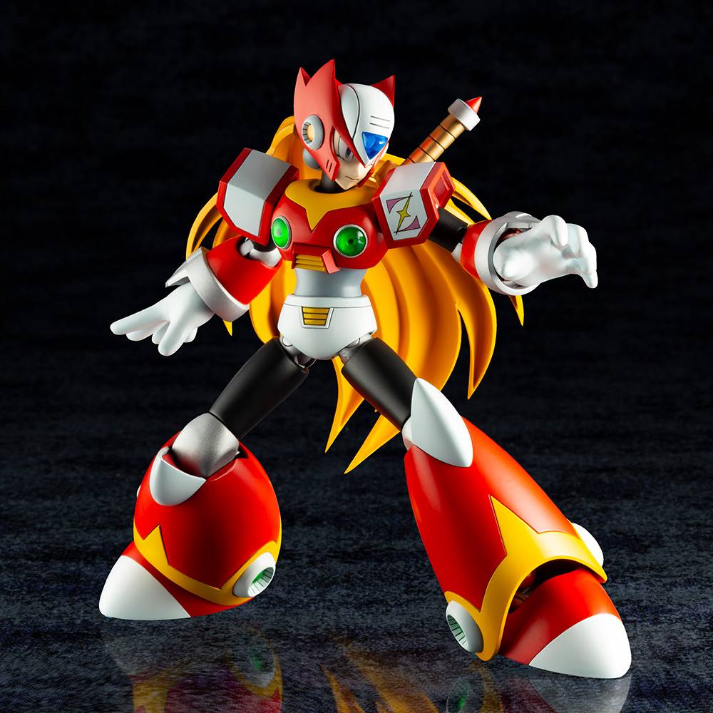 Zero Model Kit - Image 11