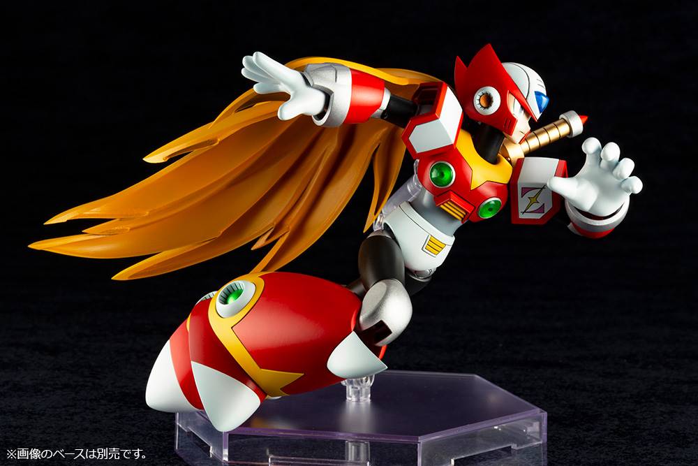 Zero Model Kit - Image 12