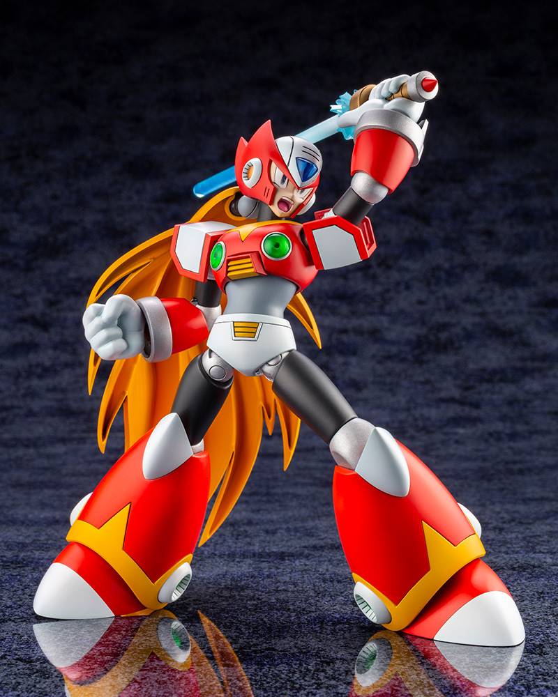 Zero Model Kit - Image 13
