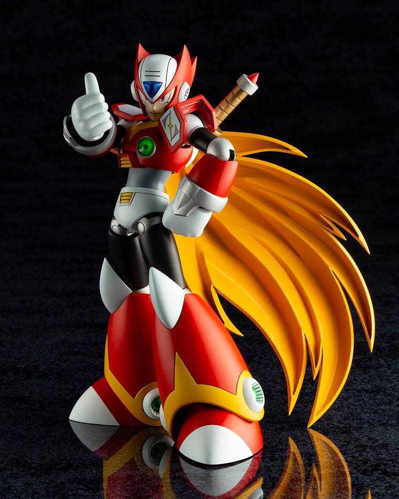 Zero Model Kit - Image 17