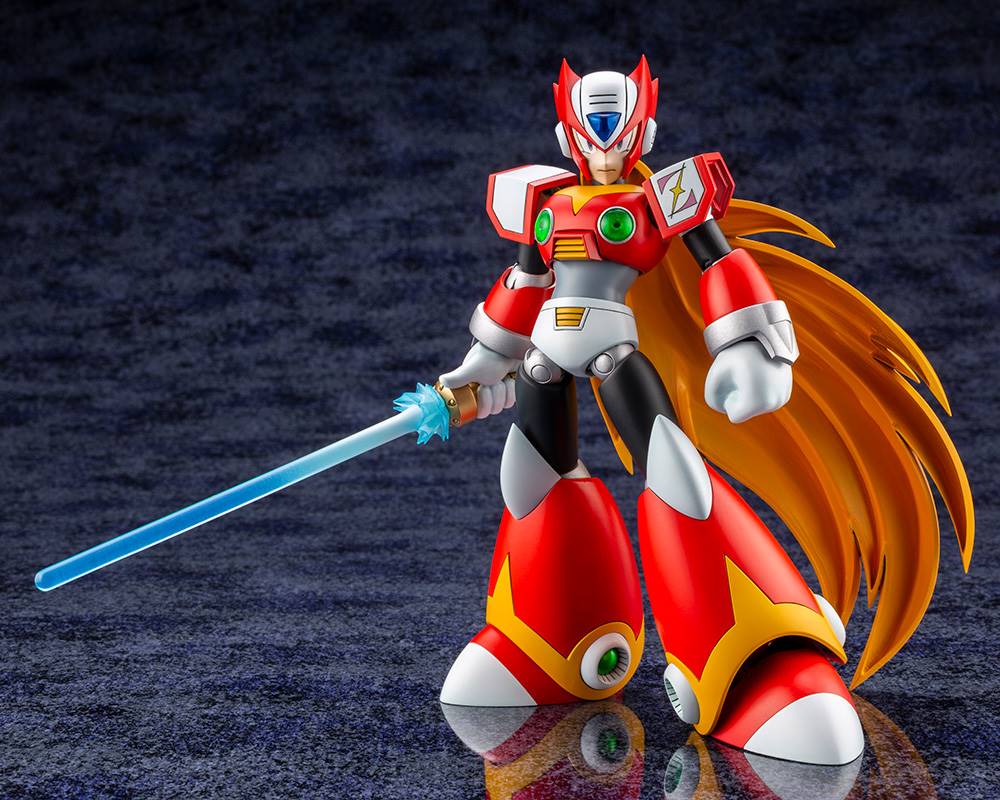 Zero Model Kit - Image 2