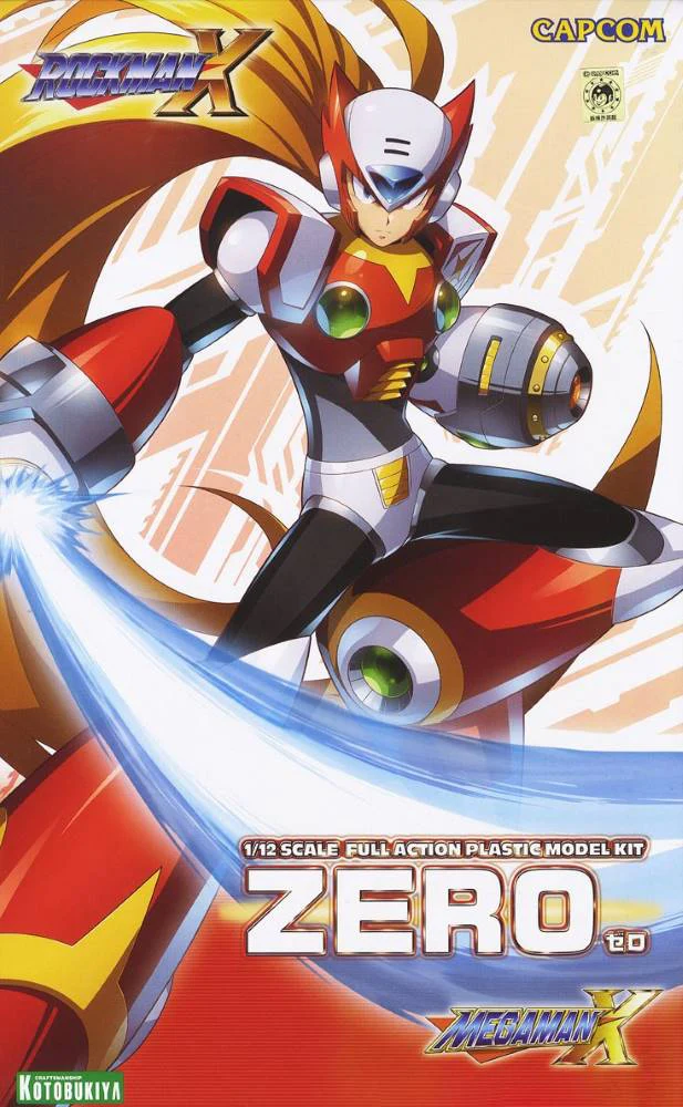 Zero Model Kit - Image 20