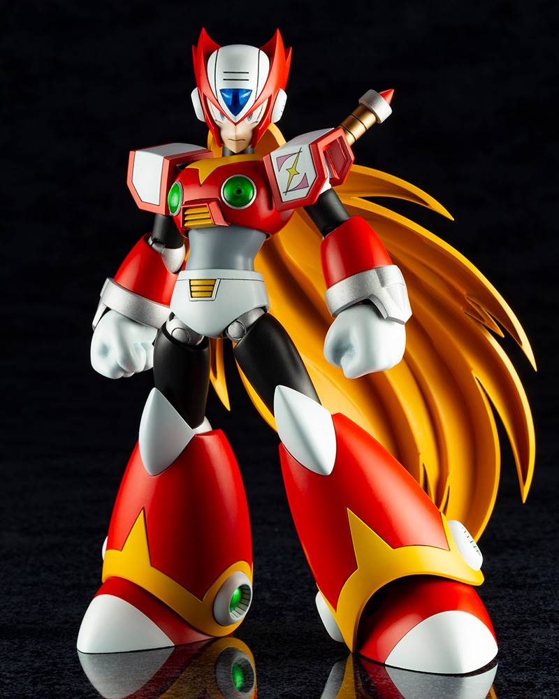 Zero Model Kit - Image 3