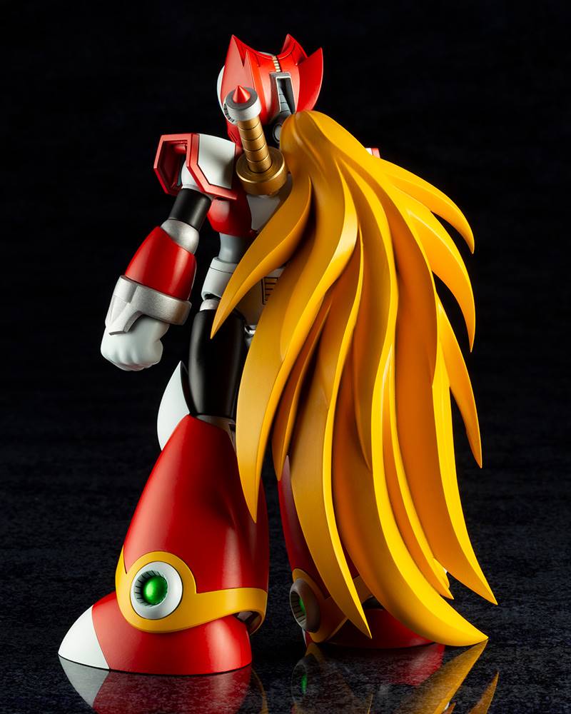 Zero Model Kit - Image 4
