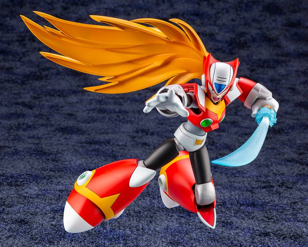 Zero Model Kit - Image 9