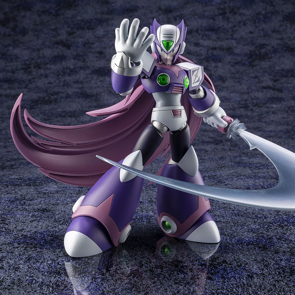 Zero (Nightmare Ver.) Model Kit