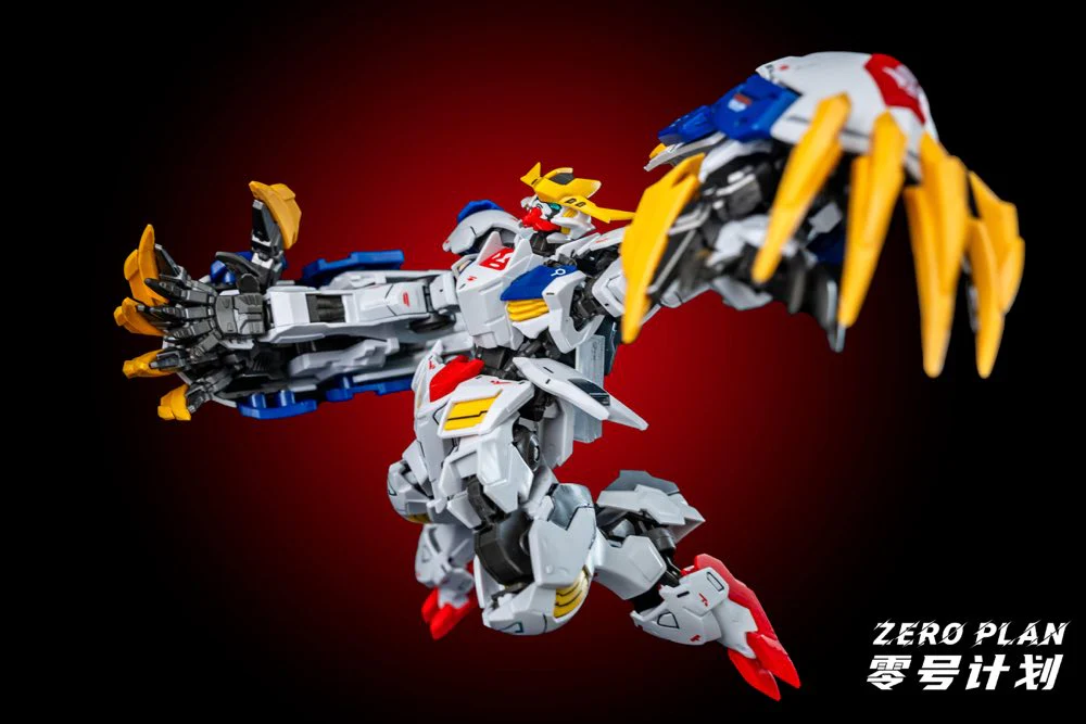Zero Plan Big Claw - Image 7
