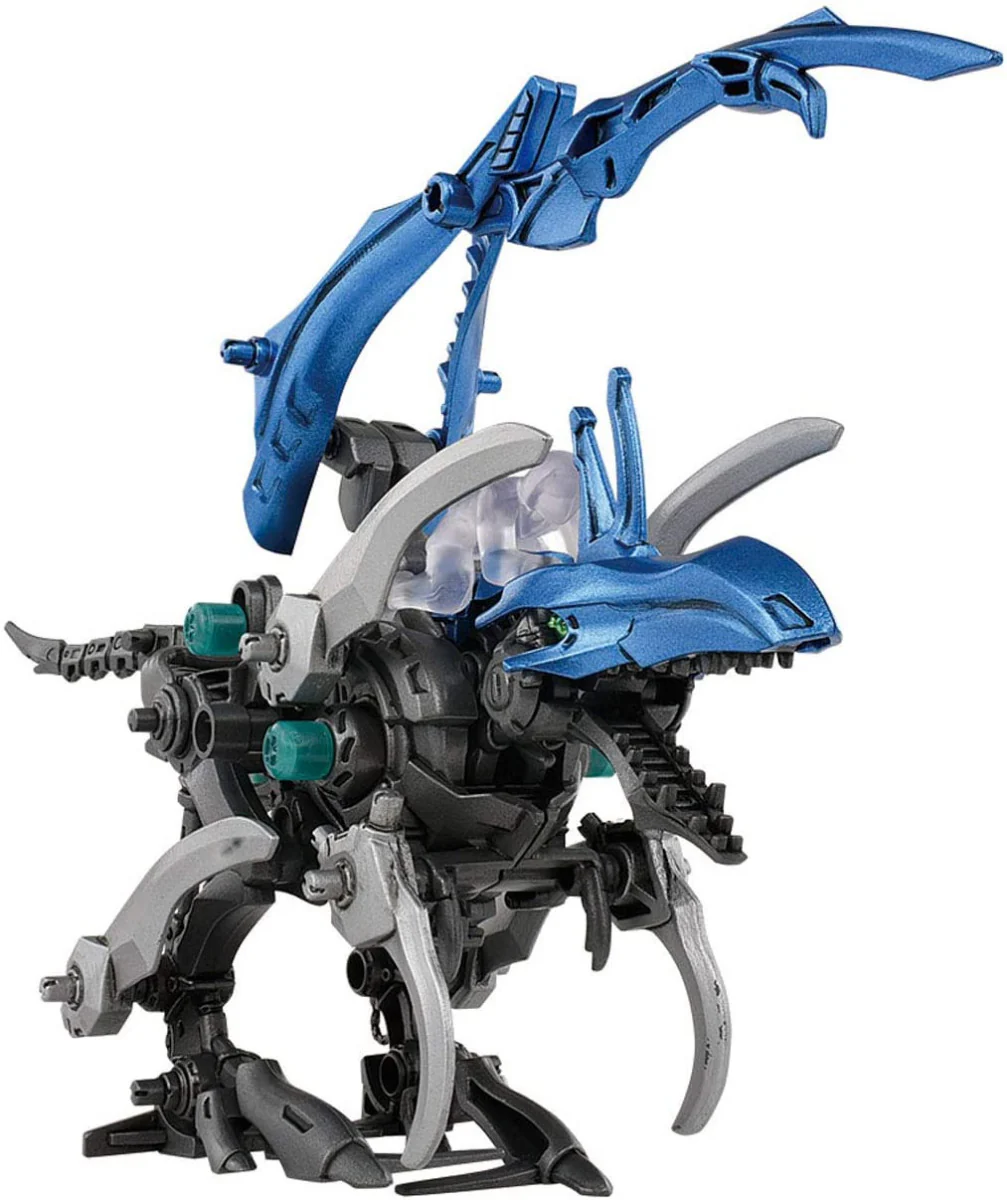 Zoids ZW27 Raptoria - Image 4