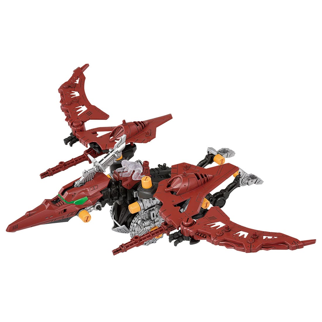 Zoids ZW29 Sniptera - Image 2