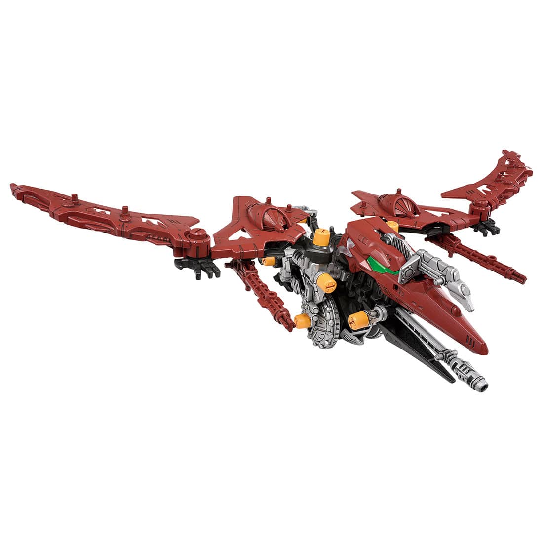 Zoids ZW29 Sniptera - Image 5
