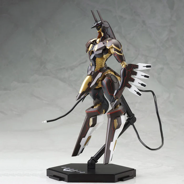 Zone of the Enders: Anubis - Image 2