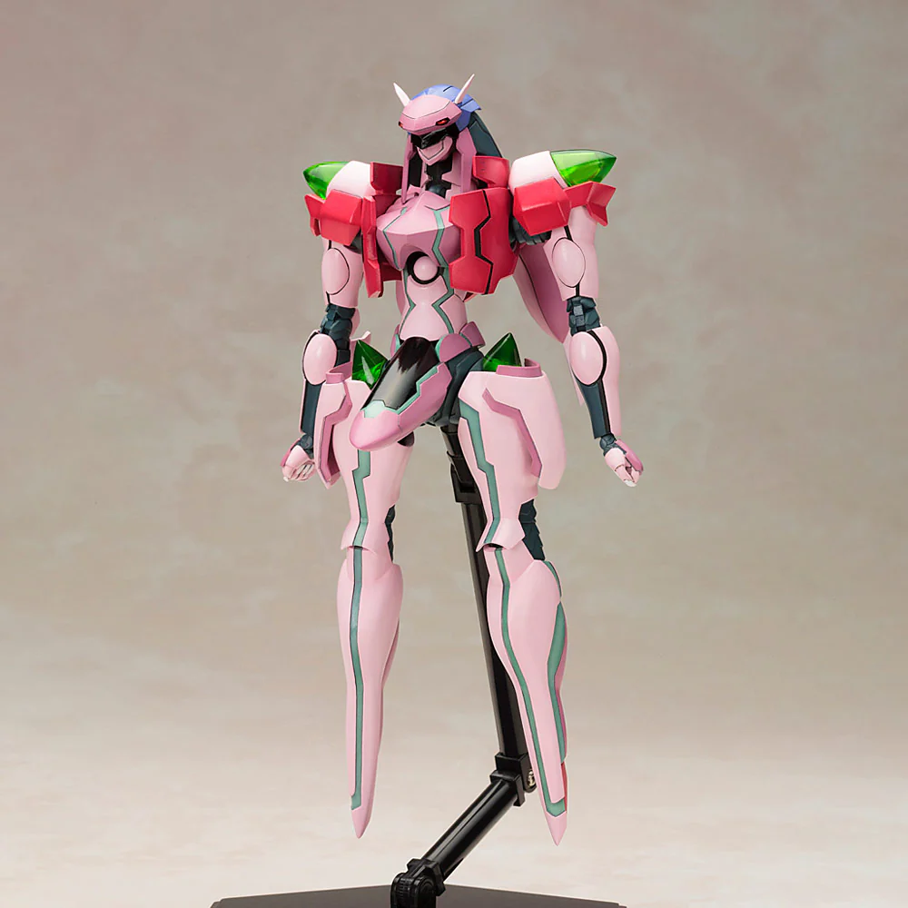 Zone of the Enders: Dolores