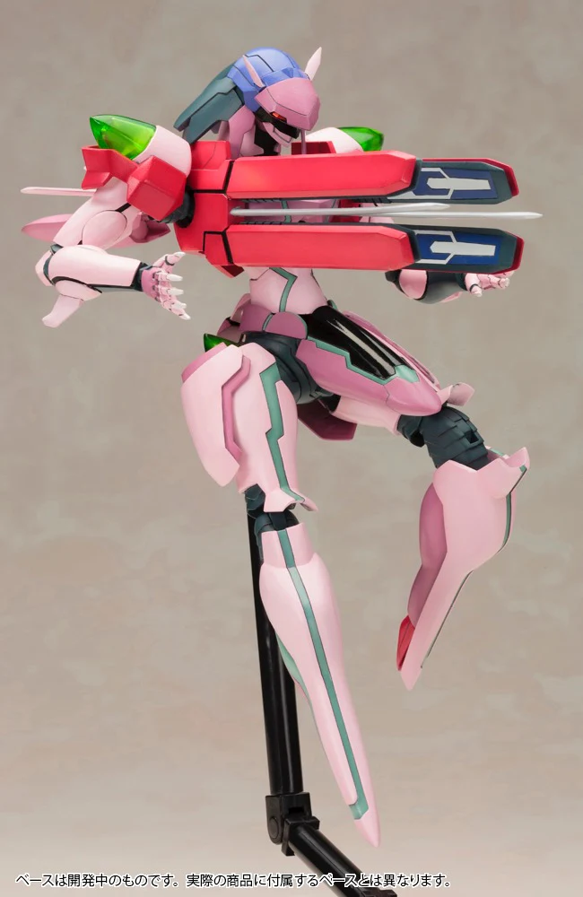Zone of the Enders: Dolores - Image 12