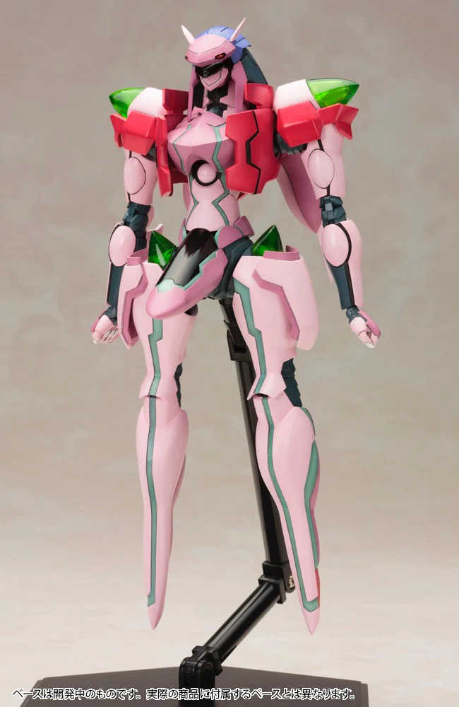 Zone of the Enders: Dolores - Image 2