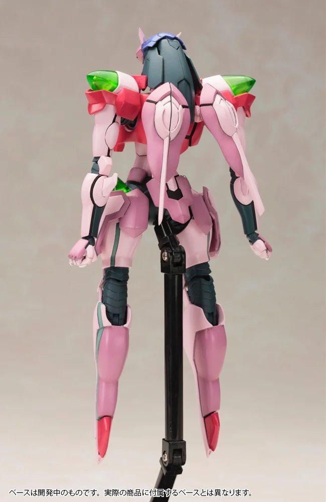 Zone of the Enders: Dolores - Image 3