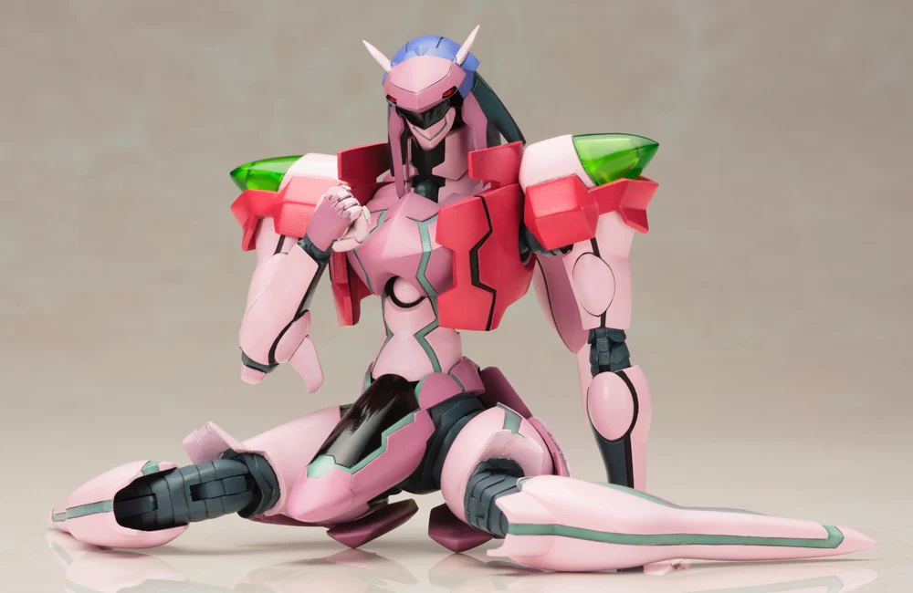 Zone of the Enders: Dolores - Image 4