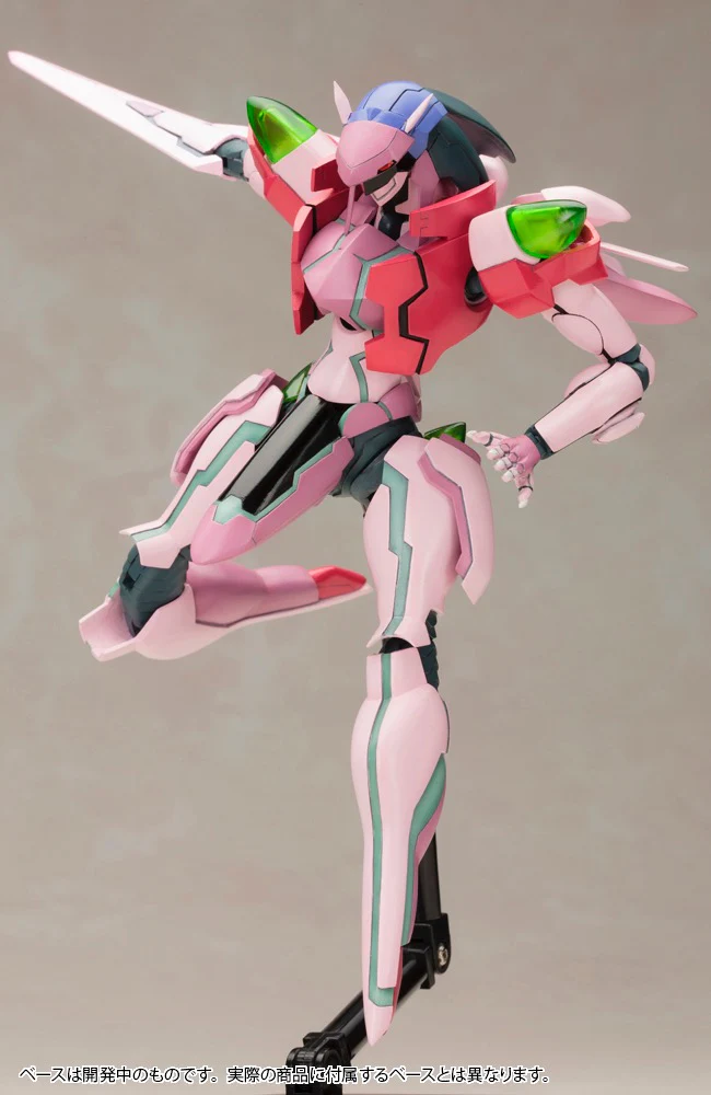 Zone of the Enders: Dolores - Image 6