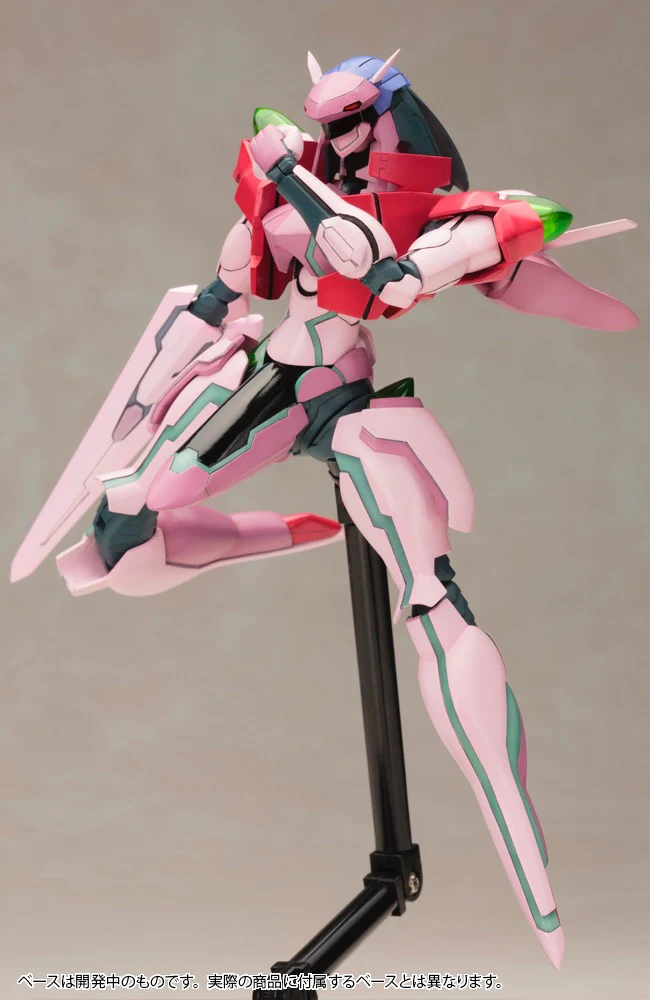 Zone of the Enders: Dolores - Image 7
