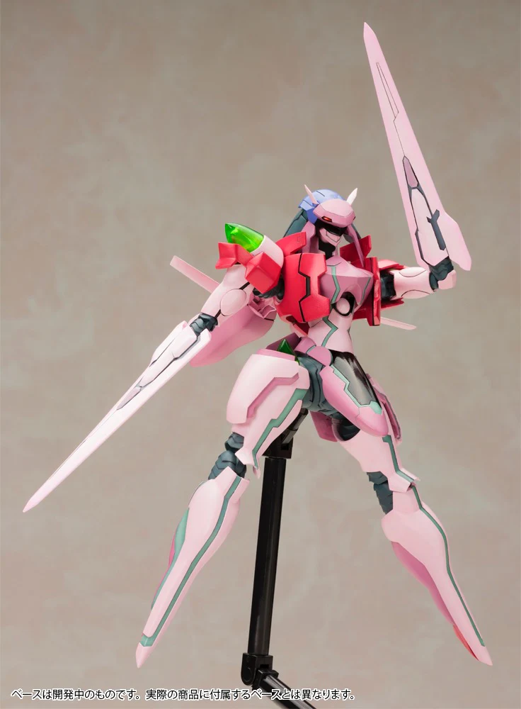 Zone of the Enders: Dolores - Image 8