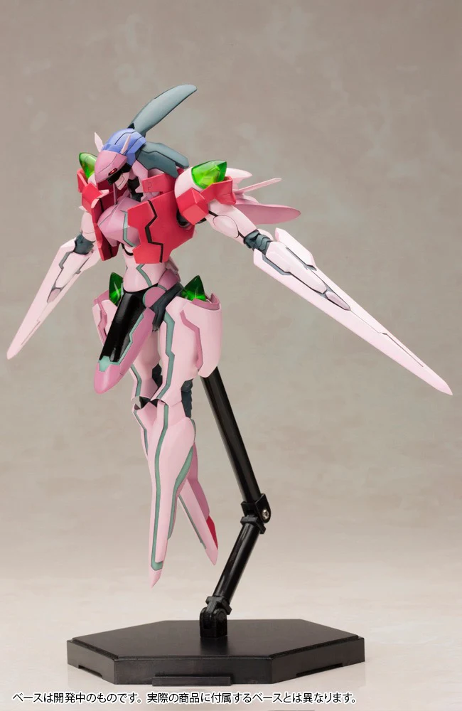Zone of the Enders: Dolores - Image 9