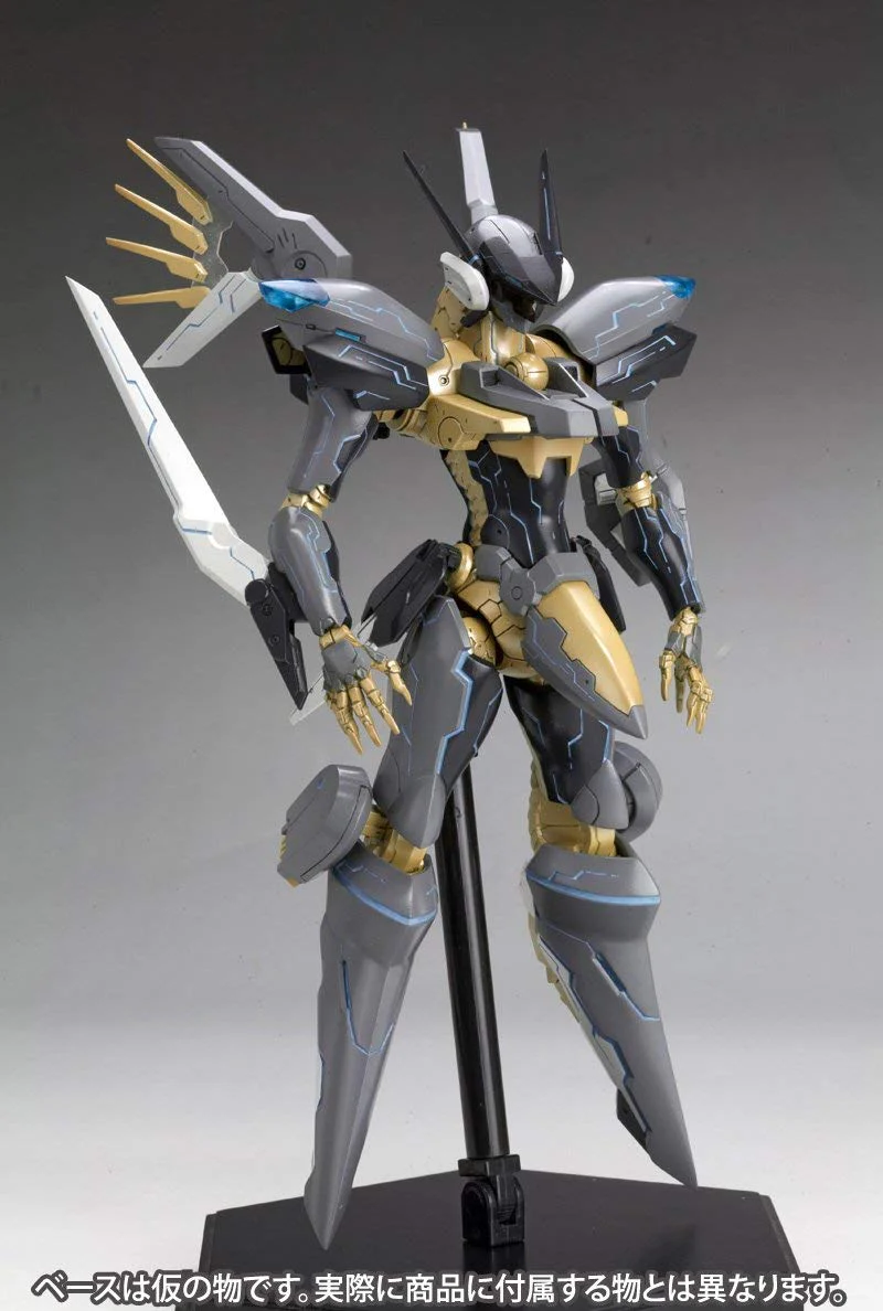 Zone of the Enders: Jehuty - Image 3
