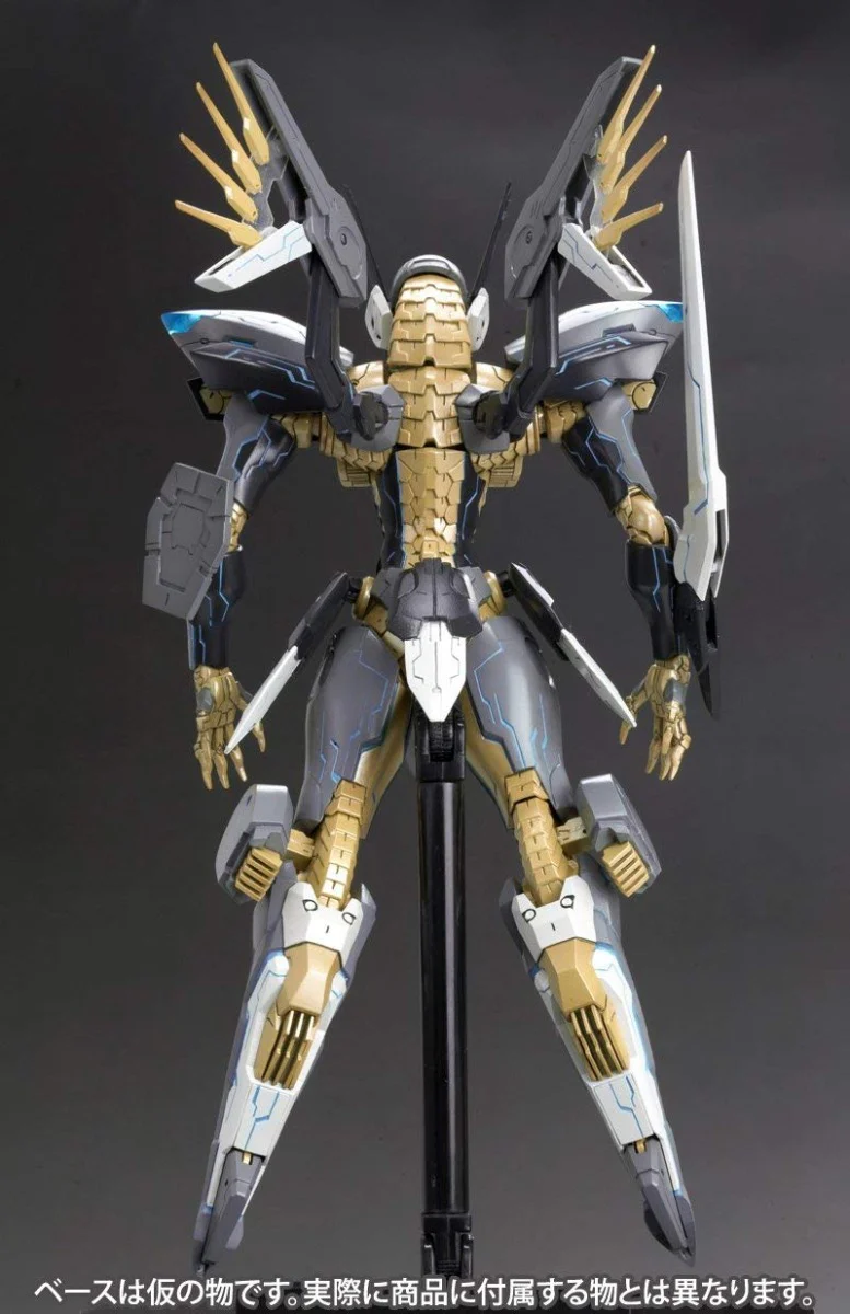 Zone of the Enders: Jehuty - Image 4