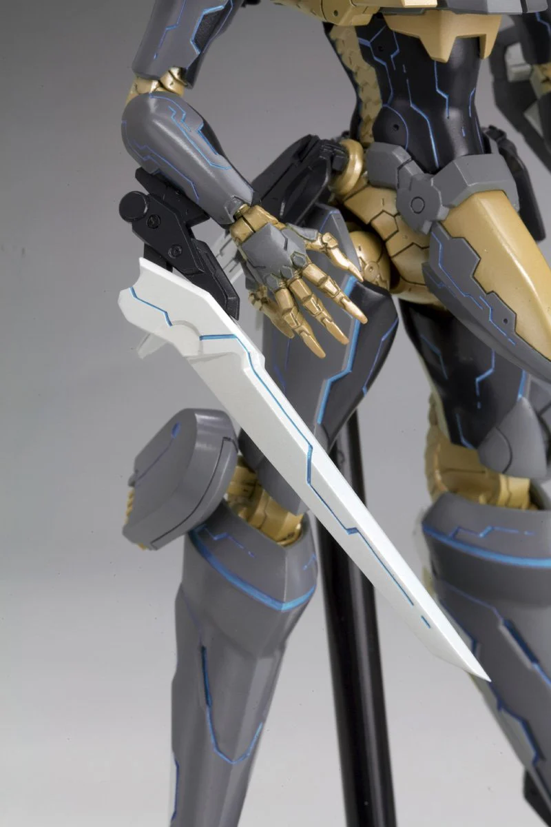 Zone of the Enders: Jehuty - Image 5