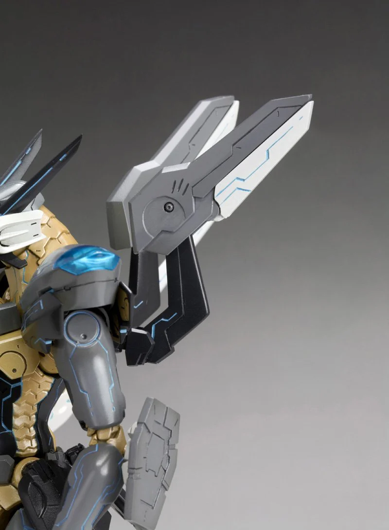 Zone of the Enders: Jehuty - Image 6