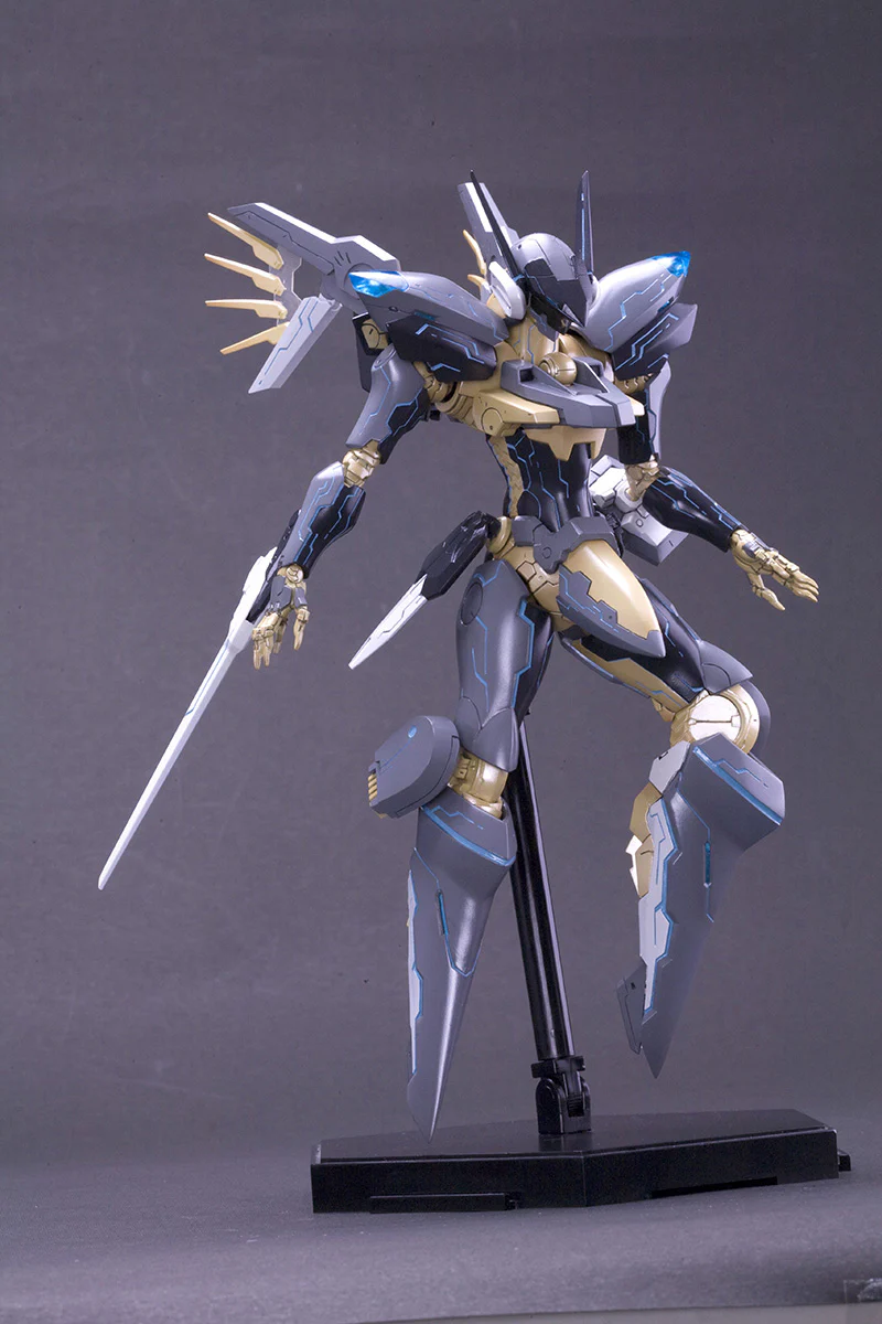 Zone of the Enders: Jehuty - Image 9