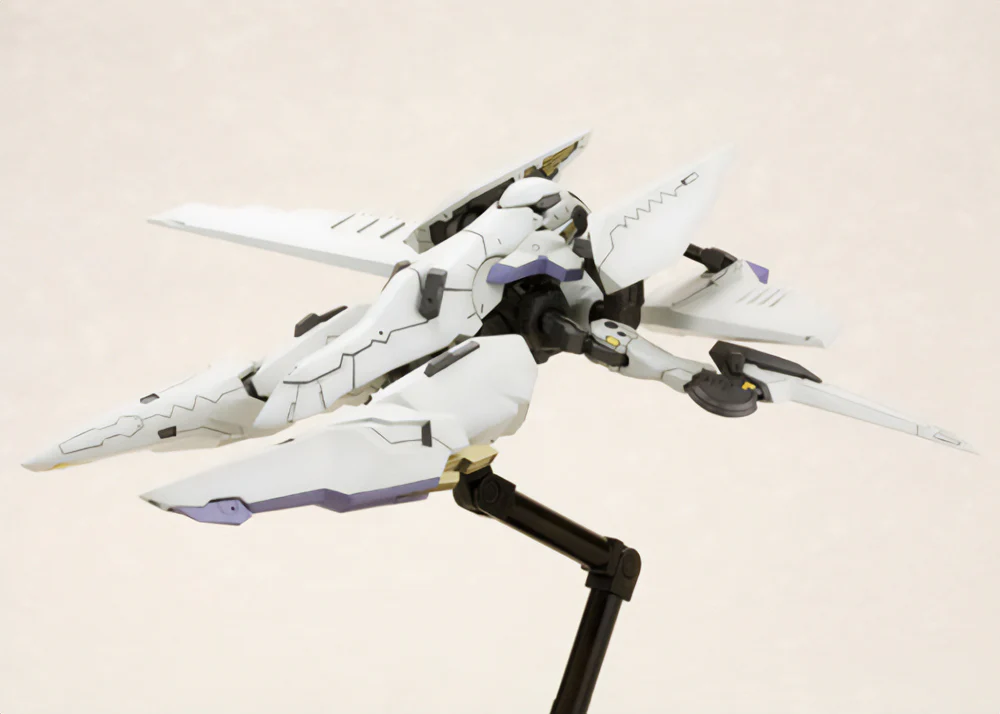 Zone of the Enders: Vic Viper - Image 10